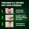 Brut Original After Shave Lotion For Men Long-Lasting Fragrance Soothes Skin 100Ml