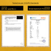 Deconstruct Lightweight Gel Sunscreen- Spf 55+ | Pa+++ (50 Gm)
