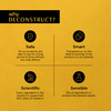 Deconstruct Lightweight Gel Sunscreen- Spf 55+ | Pa+++ (50 Gm)