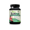 Slimnus Herbal Capsules For Improved Blood Circulation | Burn Your Fat (30 Capsules) 100% Ayurvedic