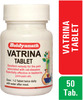 Baidyanath Asli Ayurved Vatrina Tablet 50 Tablets For Joint Pain & Backache