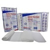 Medica Rolled Bandage (10Cm) (Pack Of 4)