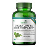 Simply Herbal Natural Green Coffee Beans Extract Capsules Supplement 500Mg - 60 Pills