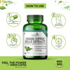 Simply Herbal Natural Green Coffee Beans Extract Capsules Supplement 500Mg - 60 Pills