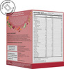 Kapiva Proteins With Herbs For Her - Ayurveda Backed Plant Based Protein | 420G 12 Servings