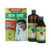 Baidyanath Asli Ayurved Shankha Pushpi | Bottle | 450 Ml | Free 200 Ml