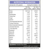 Nourishvitals Flax Roasted Seeds 200G Pouch