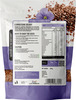 Nourishvitals Flax Roasted Seeds 200G Pouch