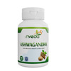 Nveda Ashwagandha | 60 Veg Capsules