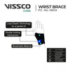 Vissco Core Wrist Brace Universal