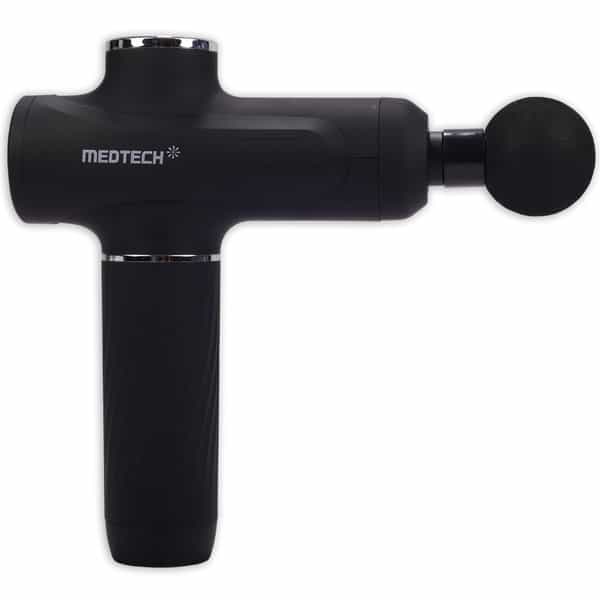 Medtech Massage Gun Massager Gmv1