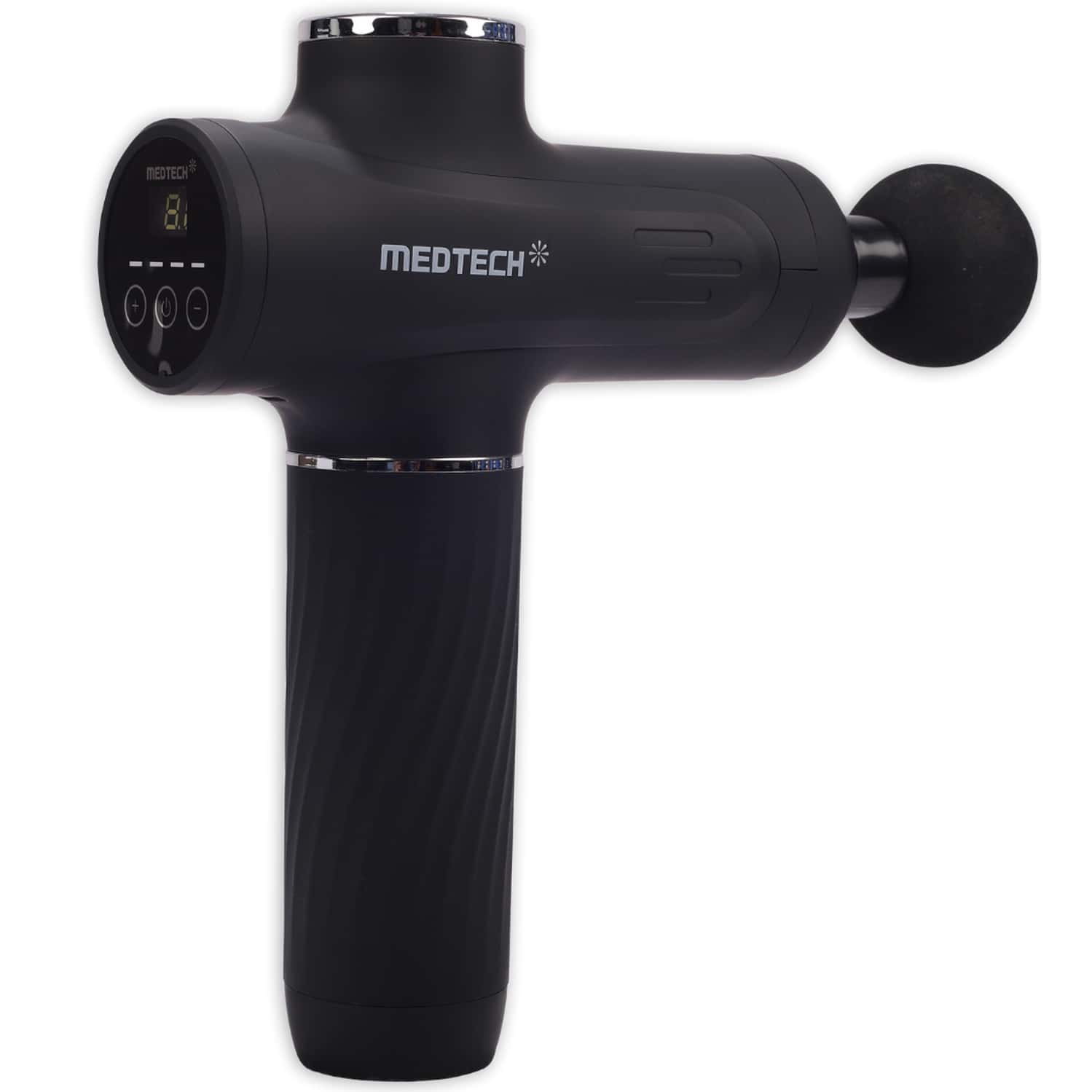 Buy MEDTECH MASSAGE GUN MASSAGER GMV1 Online & Get Upto 60 OFF at
