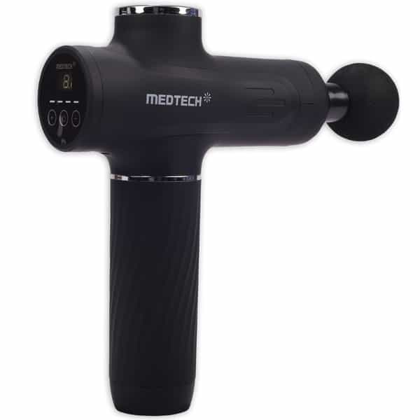 Medtech Massage Gun Massager Gmv1