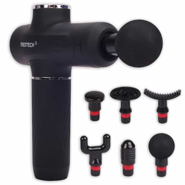Medtech Massage Gun Massager Gmv1
