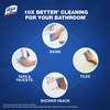 Lizol Power Bathroom Cleaner Bottle Of 250 Ml
