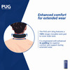 Pug Arm Sling, Designed For Compliance At 90 Degree, With Airmesh Technology & Elongated Pad Cushion