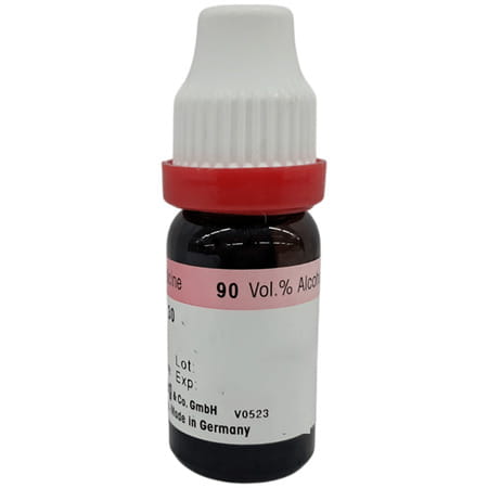 Dr. Reckeweg Acid Uricum 30 Ch