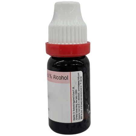 Dr. Reckeweg Acid Uricum 30 Ch