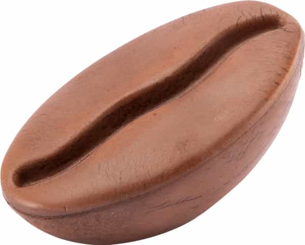 Mcaffeine Espresso Coffee Bathing Bar Soap (Ph 5.5) For Deep Cleansing With Pure Coffee Oil (100 G)