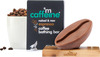 Mcaffeine Espresso Coffee Bathing Bar Soap (Ph 5.5) For Deep Cleansing With Pure Coffee Oil (100 G)