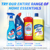 Lizol Disinfectant Surface & Floor Cleaner | Citrus 2L With Citrus Floor Cleaner - 500 Ml