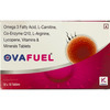 Ovafuel Strip Of 10 Tablets