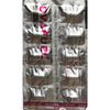 Ovafuel Strip Of 10 Tablets