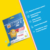 Nutriburst Minions Mega Multi Kids Gummies - 10 Gummies