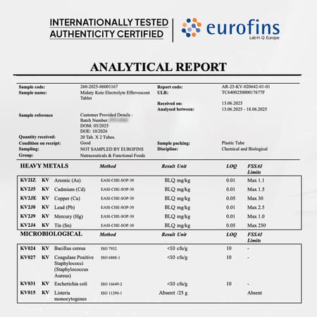 Miduty Complete Turmeric Matrix - Turmeric - Cough Cold - Cholesterol -10x Bioavailable -30 Capsule