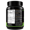 Musclexp L-Glutamine Powder 250G + Omega 3 Advanced Fish Oil 60 Softgels