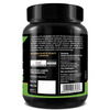 Musclexp L-Glutamine Powder 250G + Omega 3 Advanced Fish Oil 60 Softgels