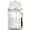 Musclexp L-Glutamine Powder 250G + Omega 3 Advanced Fish Oil 60 Softgels