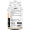 Musclexp L-Glutamine Powder 250G + Omega 3 Advanced Fish Oil 60 Softgels