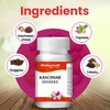 Baidyanath Ayurved Kanchnar Guggulu Tablets 160S | Hormonal Balance Support