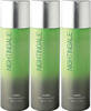 Ajmal Nightingale Deodorant Combo Pack Of 3 Deodorants 200Ml Each (Total 600Ml) For Men & Women