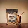 Origin Nutrition | Mocha Flavour With 25G Plant-Based Protein | 20 Servings