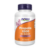 Now Foods Supplements| Propolis 1|500 Mg With 5:1 Concentrate| Natural Bee Product| 100 Veg Capsules