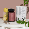Earthful Multivitamin For Women 30 Day Pack (60 Capsules)