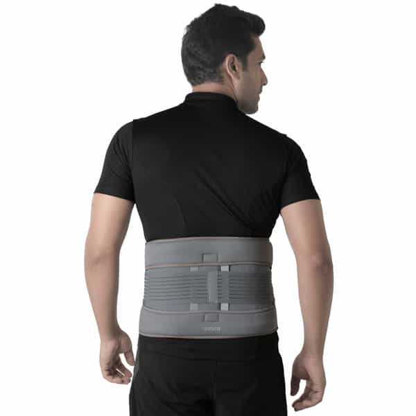 Vissco Eco Frame Back Support Xl