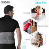 Vissco Eco Frame Back Support Xl