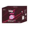 Bigfun Bubble Gum-10 Pc Condom