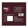 Bigfun Bubble Gum-10 Pc Condom