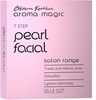 Aroma Magic Pearl Facial Kit For Single Use - 30G + 18Ml