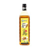 Nutriorg Certified Organic Yellow Mustard Oil 1000Ml.