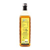 Nutriorg Certified Organic Yellow Mustard Oil 1000Ml.