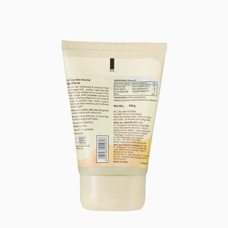 Moha Aloe Vera Gel 100gm