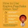 Kapiva Paachaka Green Tea Supports Digestion Enriched With Triphala Bay Leaf And Others 20 Tea Bags