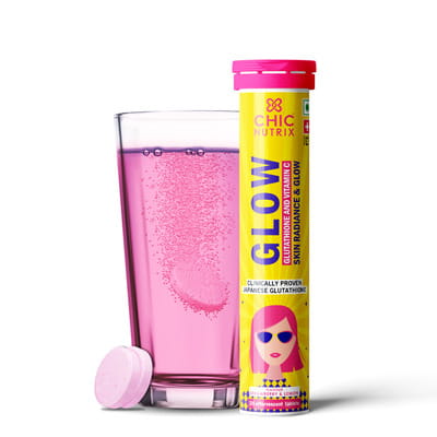 soft glow glutathione Buy CHICNUTRIX AND VITAMIN C STRAWBERRY & LEMON VITAMIN TABLETS BOTTLE OF 20 Online & Get Upto 60% OFF at PharmEasy كريم لتفاوت لون البشرة Please Select: Box Only/ Push Set:Box Only/No set Dihexa Peptide Capsules |