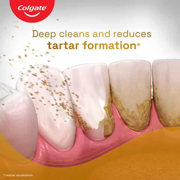 Buy COLGATE TOTAL ANTI-TARTAR TOOTHPASTE 150 GM Online & Get Upto 60% ...