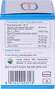 Hamdard Nature Wonder Lipotab Heart Health - Helps Manage Cholesterol - 60 Tablets